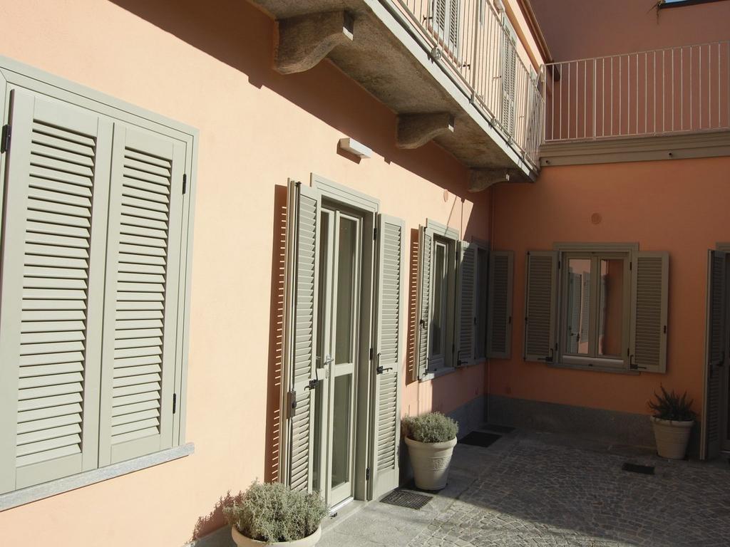 Residenza Il Nespolo - Estella Hotel Collection Turin Extérieur photo