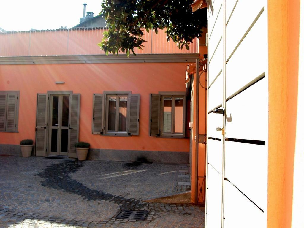 Residenza Il Nespolo - Estella Hotel Collection Turin Extérieur photo