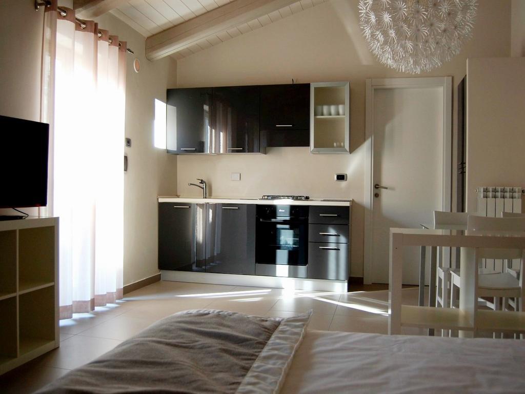 Residenza Il Nespolo - Estella Hotel Collection Turin Chambre photo