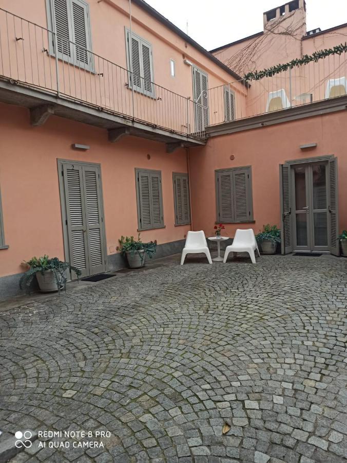 Residenza Il Nespolo - Estella Hotel Collection Turin Extérieur photo
