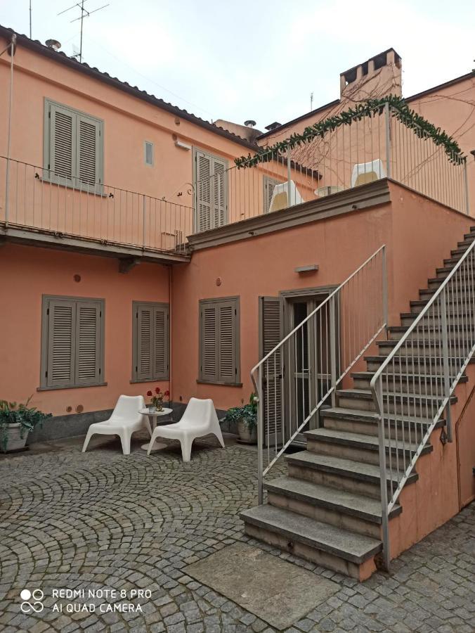 Residenza Il Nespolo - Estella Hotel Collection Turin Extérieur photo