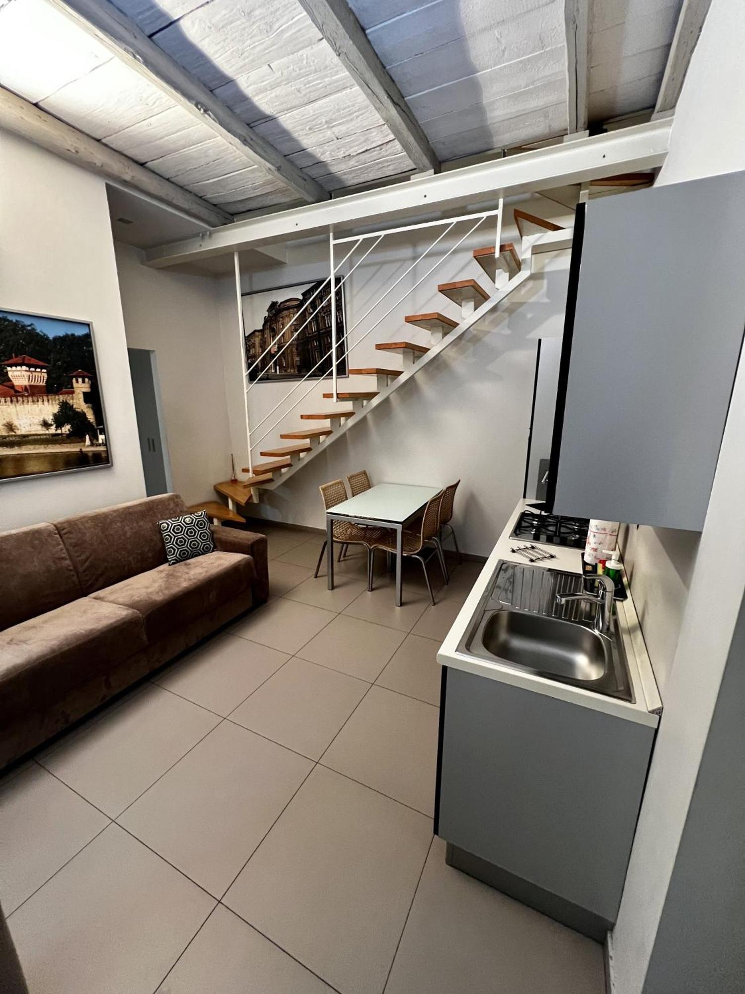Residenza Il Nespolo - Estella Hotel Collection Turin Extérieur photo