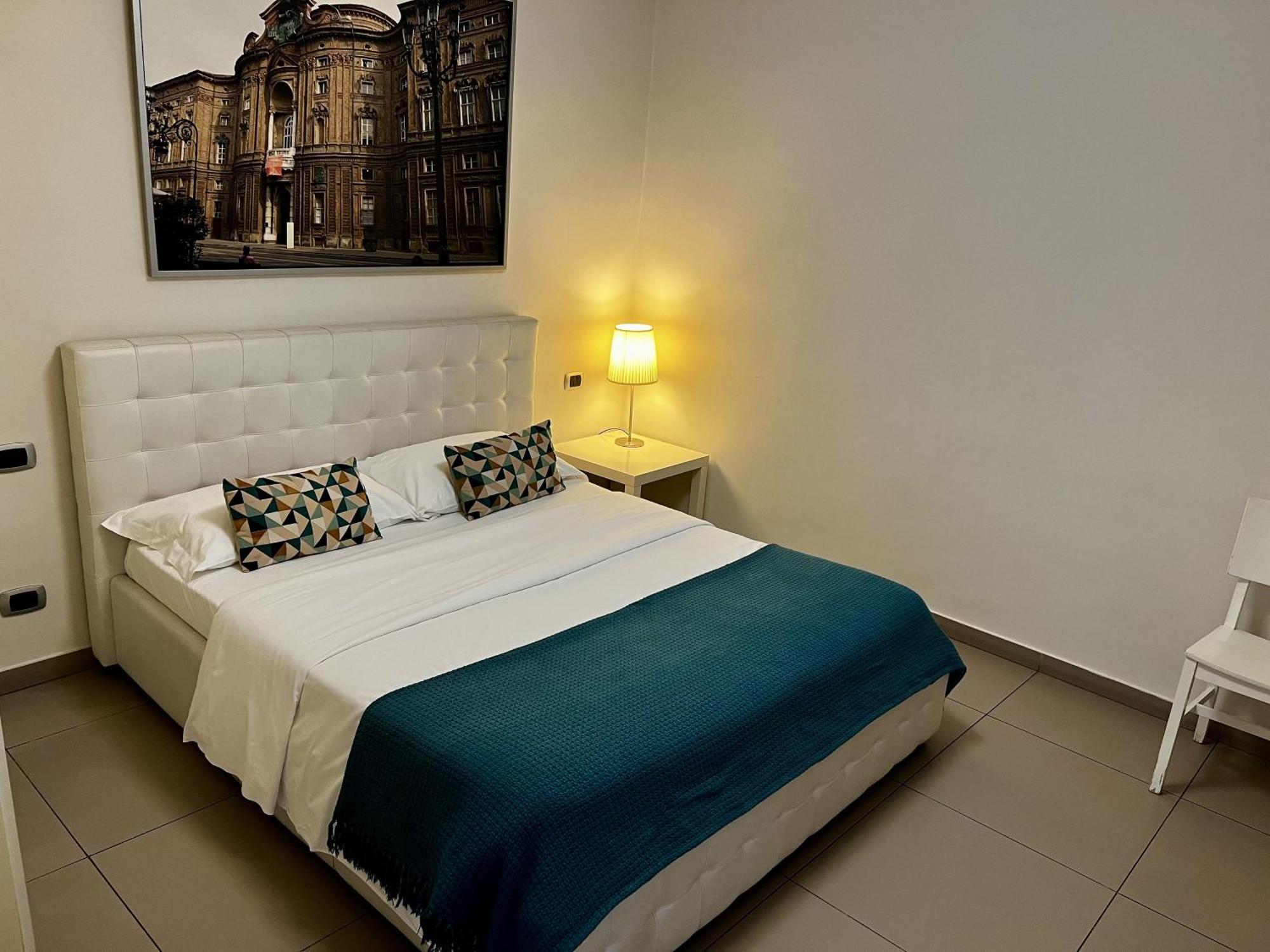 Residenza Il Nespolo - Estella Hotel Collection Turin Extérieur photo