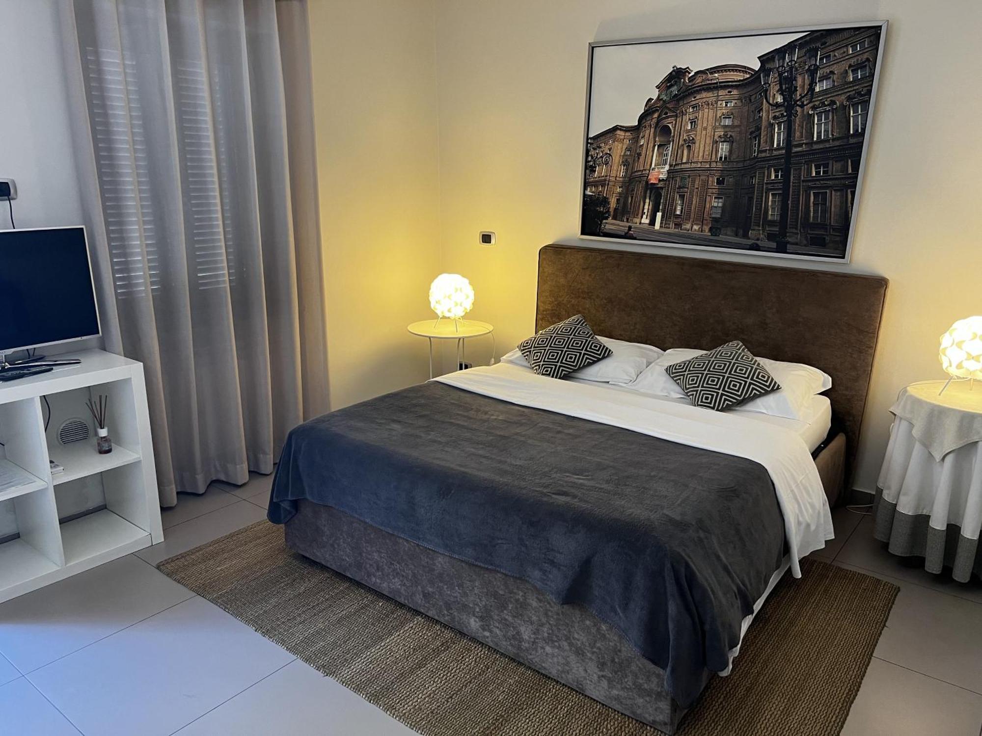Residenza Il Nespolo - Estella Hotel Collection Turin Extérieur photo