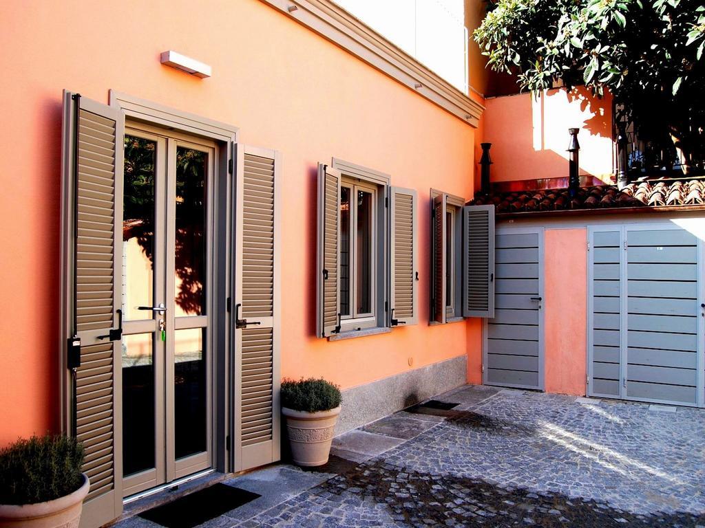 Residenza Il Nespolo - Estella Hotel Collection Turin Extérieur photo