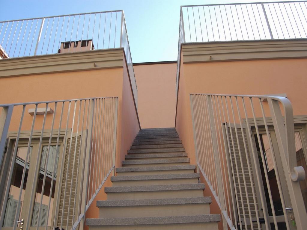 Residenza Il Nespolo - Estella Hotel Collection Turin Extérieur photo