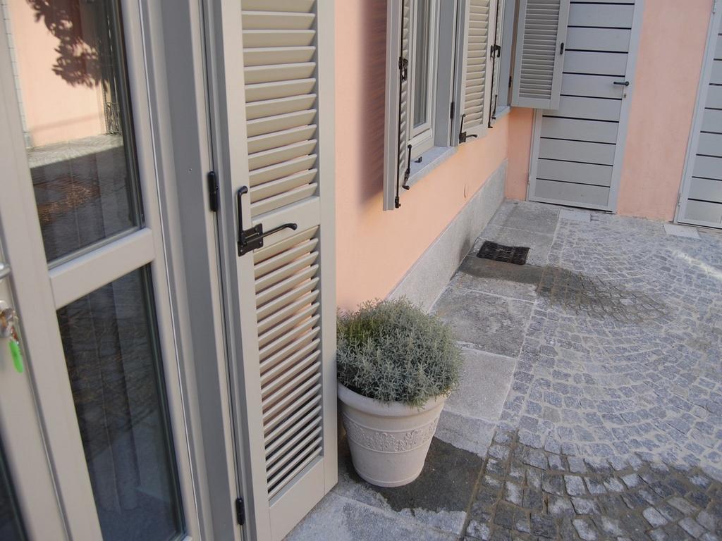 Residenza Il Nespolo - Estella Hotel Collection Turin Extérieur photo