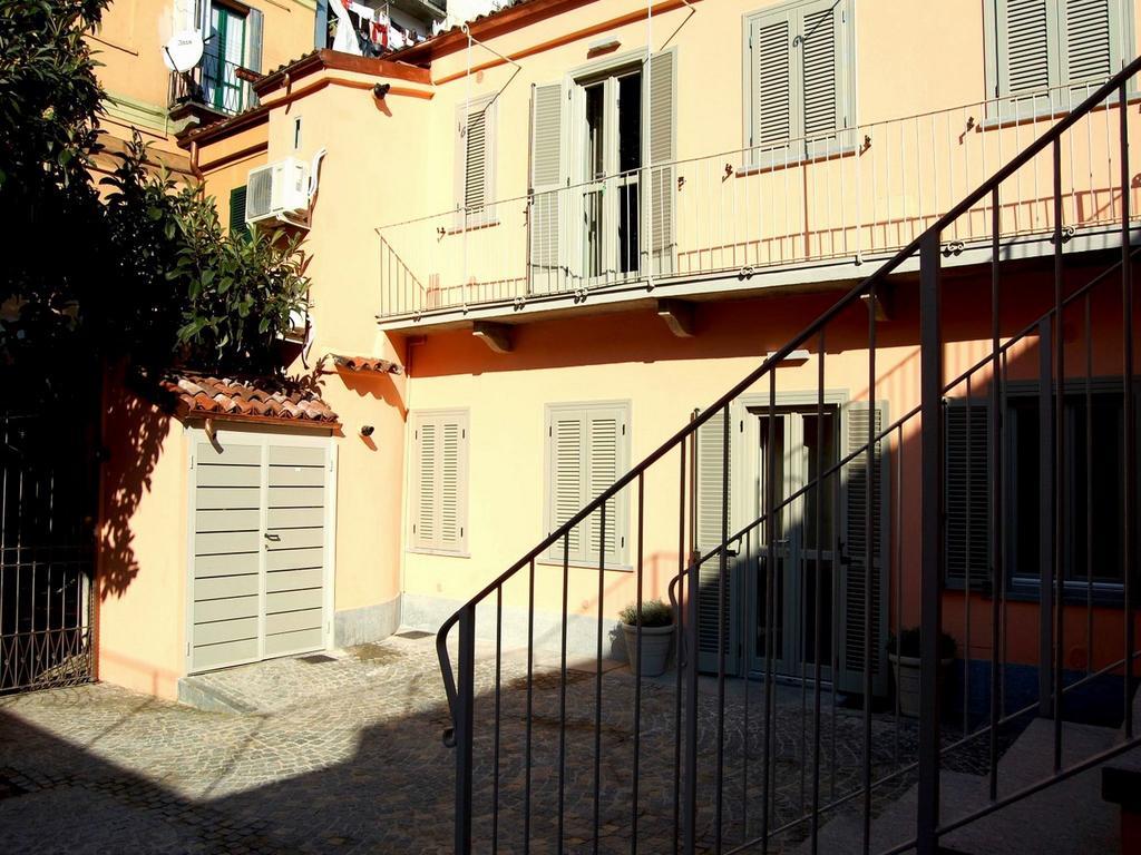 Residenza Il Nespolo - Estella Hotel Collection Turin Extérieur photo