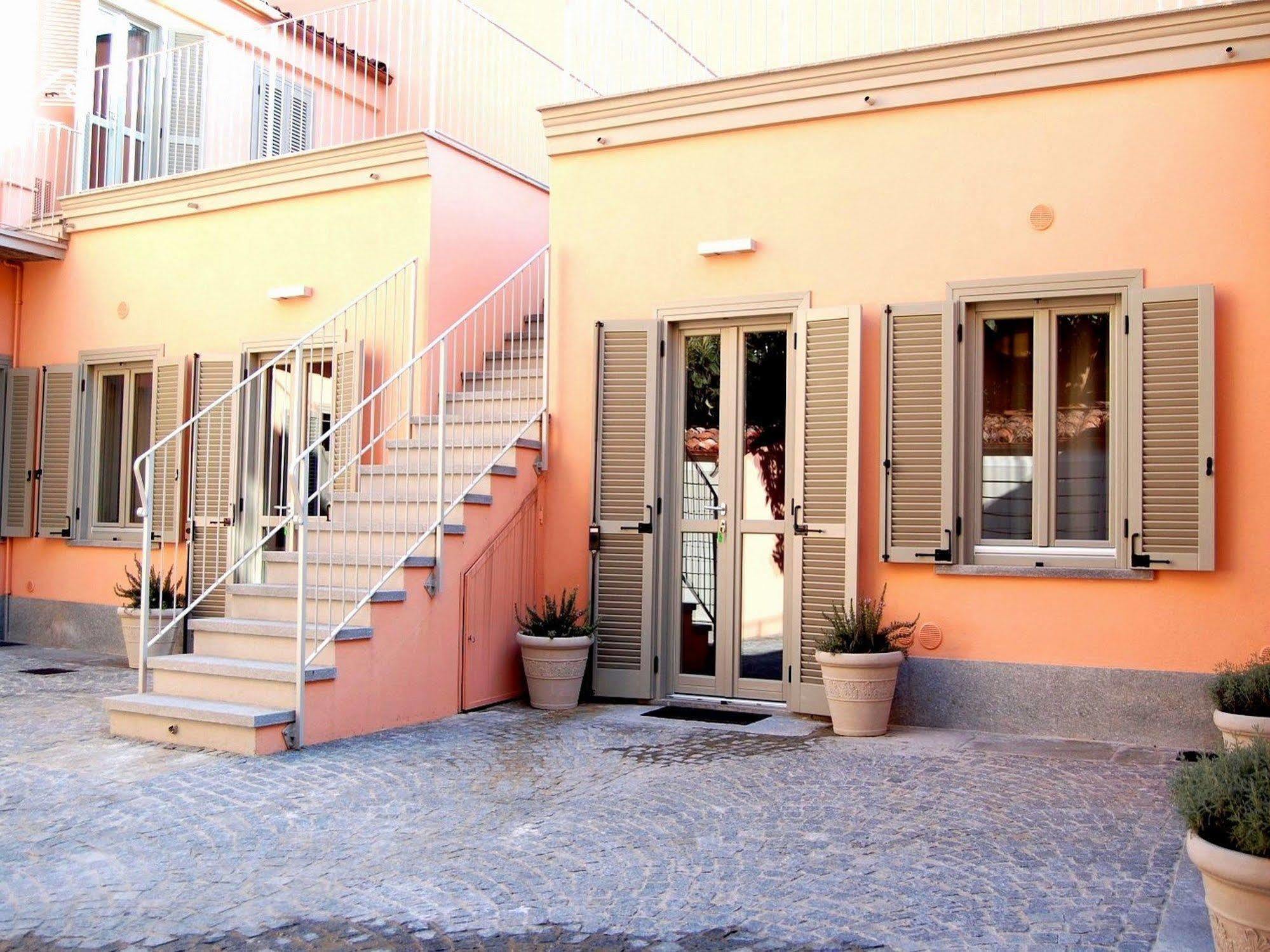 Residenza Il Nespolo - Estella Hotel Collection Turin Extérieur photo
