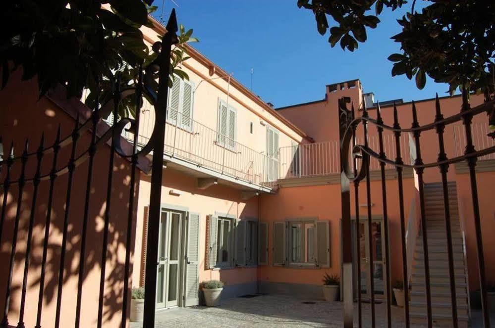 Residenza Il Nespolo - Estella Hotel Collection Turin Extérieur photo